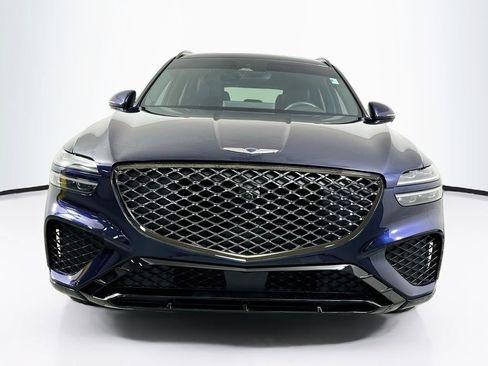 Used 2024 Genesis GV70 3.5T Sport w/ Sport Advanced Package AWD/4WD image 5