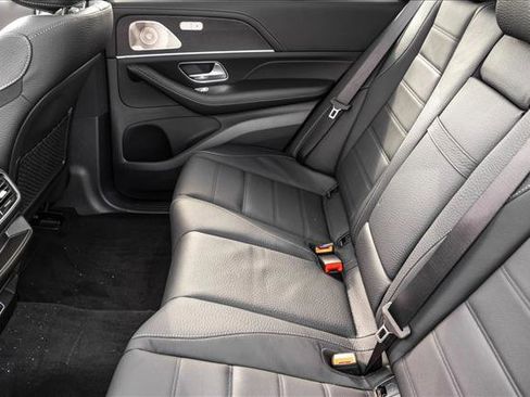 New 2026 Mercedes-Benz GLE 580 4MATIC image 23