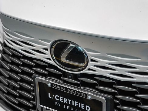 Used 2024 Lexus RX 350 Premium w/ Cold Area Package FWD image 8