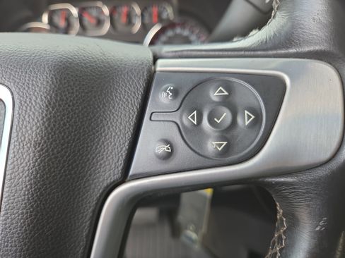 Used 2014 GMC Sierra 1500 SLE w/ SLE Preferred Package image 25