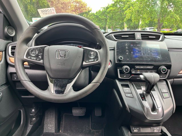 Used 2021 Honda CR-V EX image 9