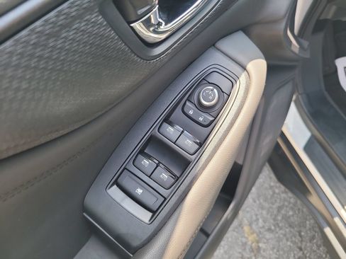 Used 2022 Subaru Outback Wilderness AWD/4WD image 11