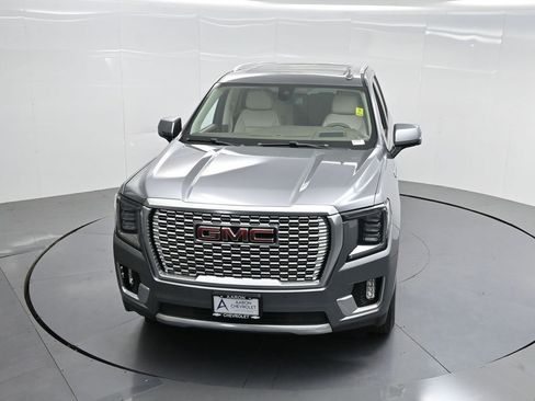 Used 2021 GMC Yukon Denali w/ LPO, Illumination Package image 65
