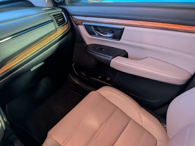 Certified 2019 Honda CR-V EX-L image 15