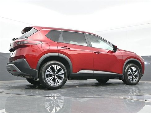 Used 2023 Nissan Rogue SV w/ SV Premium B Package image 26