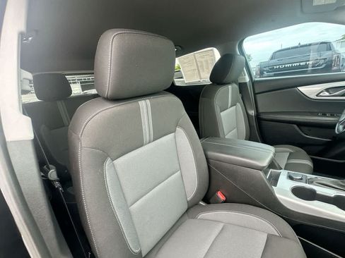 Used 2024 Chevrolet Blazer LT w/ Convenience Package AWD/4WD image 27