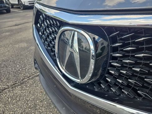 Used 2021 Acura RDX w/ Technology Package AWD/4WD image 22