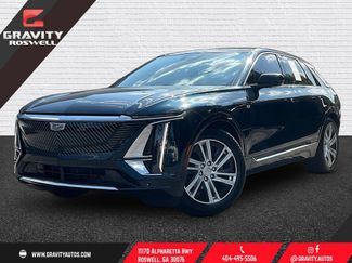 Used 2024 Cadillac Lyriq Tech RWD video 1