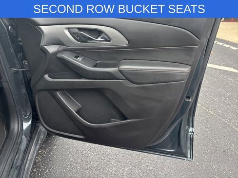 Used 2020 Chevrolet Traverse LT image 26