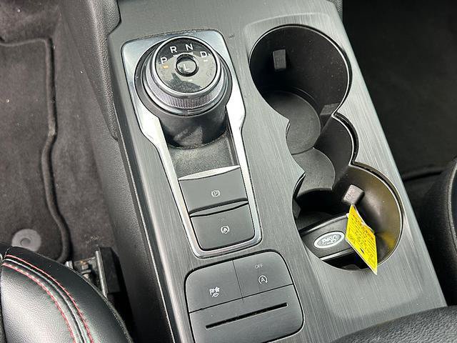 Used 2024 Ford Escape ST-Line AWD/4WD image 22