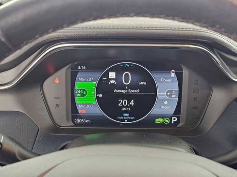 Used 2023 Chevrolet Bolt EUV Premier w/ Sun & Sound Package image 22