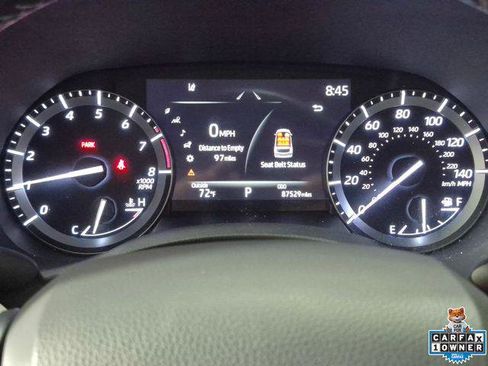 Certified 2021 Toyota Highlander XLE AWD/4WD image 14