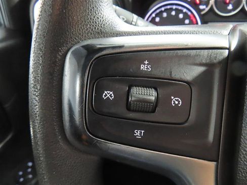 Used 2020 Chevrolet Silverado 1500 LT w/ Trailering Package AWD/4WD image 22
