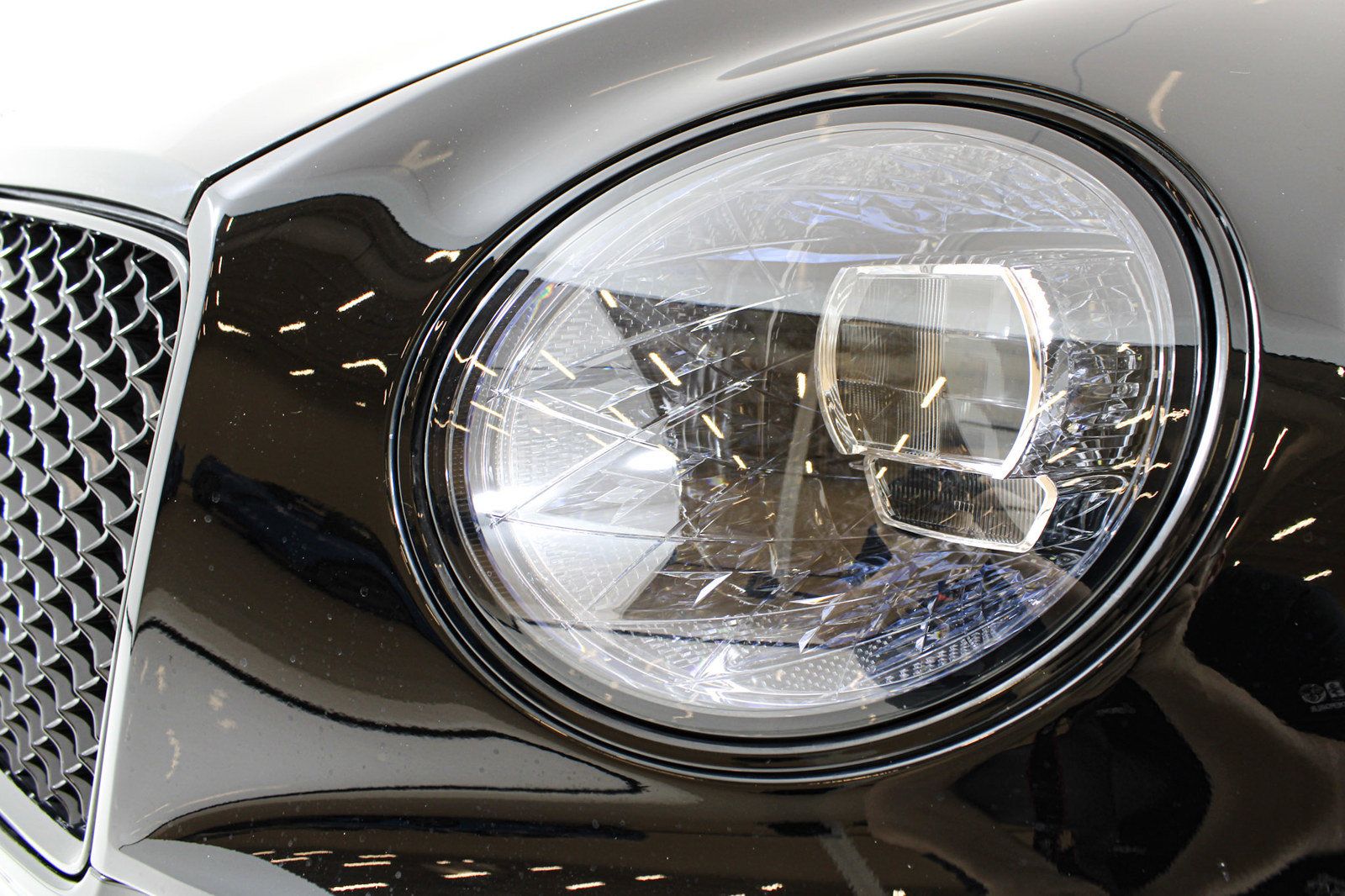Used 2024 Bentley Continental GT Speed AWD/4WD image 15