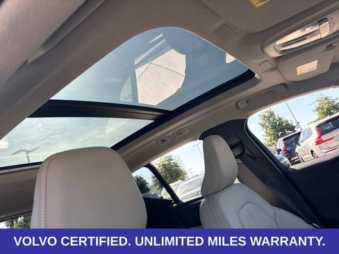 Used 2024 Volvo XC40 B5 Plus w/ Protection Package Premier AWD/4WD image 15