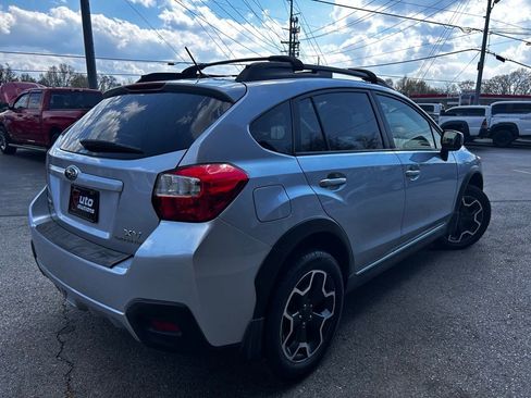 Used 2014 Subaru Crosstrek 2.0i Premium w/ Popular Package #1 image 7