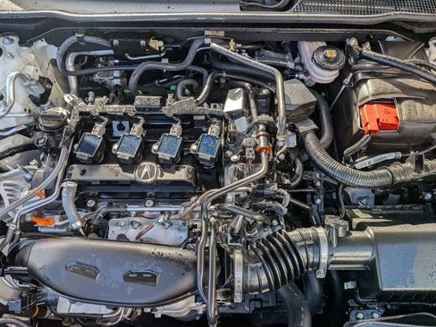 Certified 2025 Acura Integra A-Spec image 23