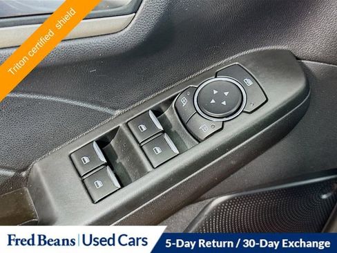 Used 2021 Ford Escape SE w/ Convenience Package image 17