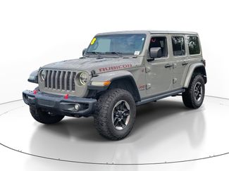 Used 2018 Jeep Wrangler Unlimited Rubicon w/ Dual Top Group video 2