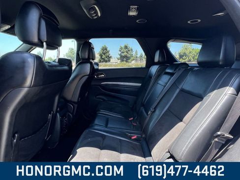 Used 2019 Dodge Durango GT image 21
