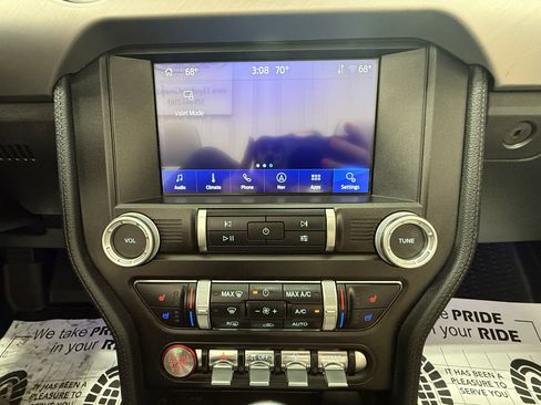Used 2020 Ford Mustang GT Premium RWD image 30