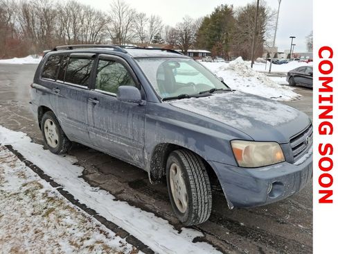 Used 2006 Toyota Highlander V6 image 3