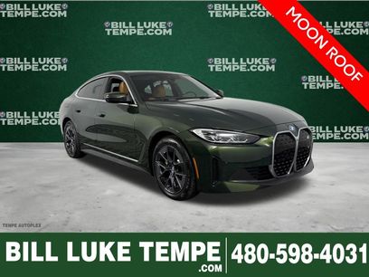 Used 2023 BMW i4 eDrive35 w/ Premium Package