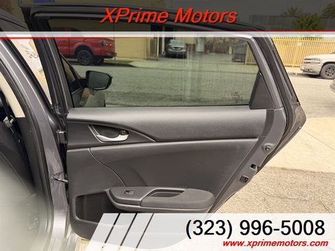 Used 2020 Honda Civic LX image 26