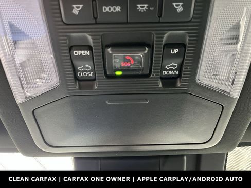 Used 2024 Toyota RAV4 SE w/ Convenience Package image 27