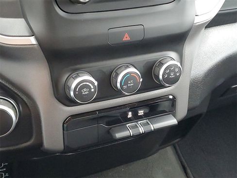 Used 2020 RAM 1500 Big Horn image 17