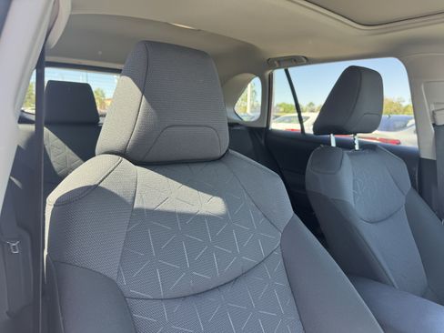 Certified 2025 Toyota RAV4 XLE w/ Convenience Package AWD/4WD image 29