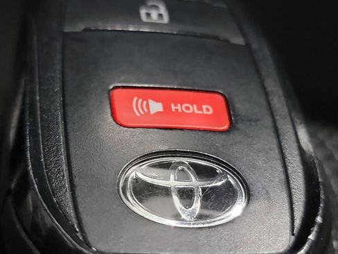 Used 2025 Toyota Corolla GR w/ Styling Package (TMS) image 31