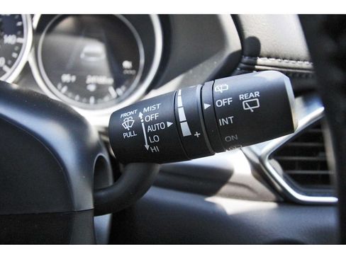 Used 2025 MAZDA CX-5 AWD 2.5 S w/ Preferred Package image 18