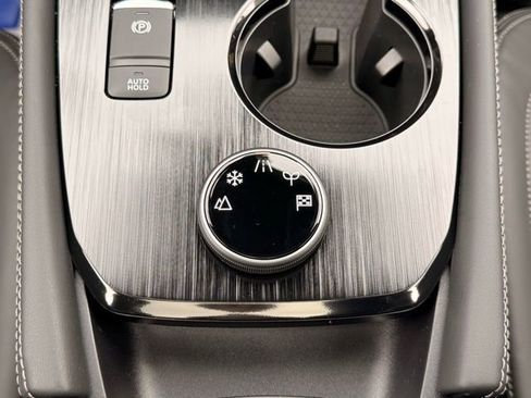 New 2026 Nissan Rogue Platinum w/ Platinum Premium Package image 30