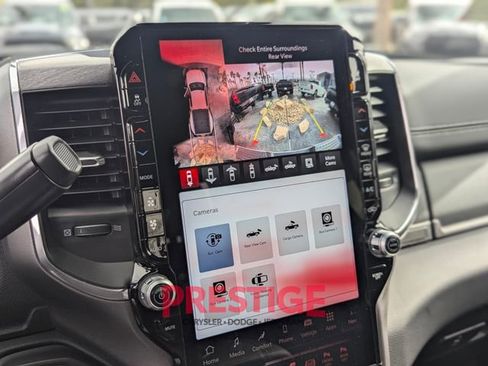 New 2026 RAM 3500 Laramie image 21