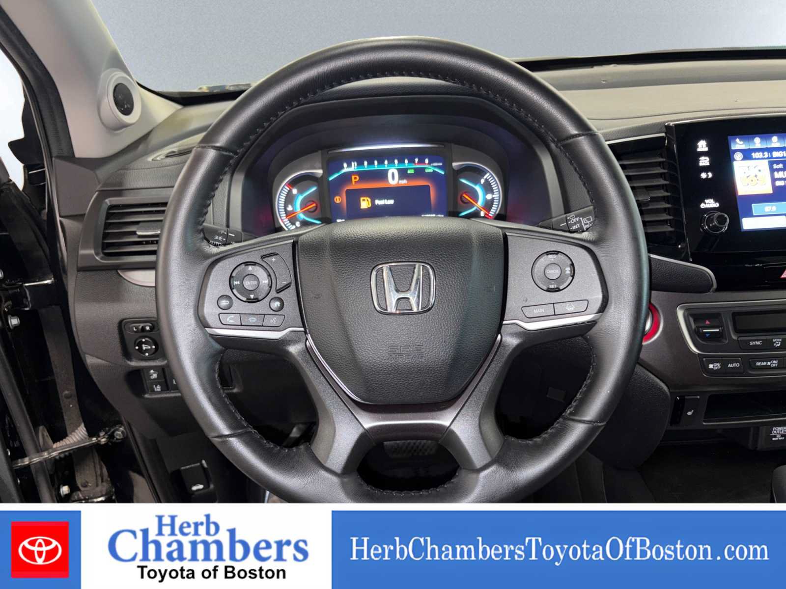 Used 2020 Honda Pilot EX-L image 16
