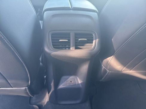 Used 2025 Buick Envision Preferred AWD/4WD image 16