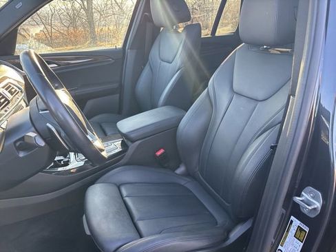 Used 2020 BMW X3 xDrive30i w/ Convenience Package image 48