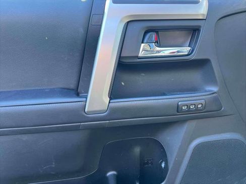 Certified 2022 Toyota 4Runner Limited image 18