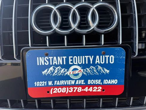 Used 2014 Audi Q5 2.0T Premium Plus w/ Premium Plus Package AWD/4WD image 26