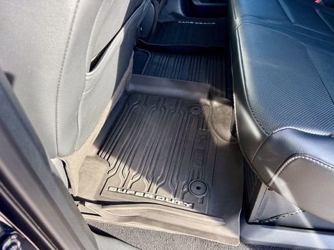 Certified 2023 Ford F350 Lariat w/ Lariat Ultimate Package image 13