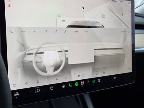 Used 2023 Tesla Model Y Long Range AWD/4WD image 24