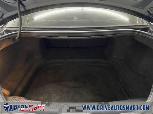 Used 2015 Ford Taurus Limited image 29