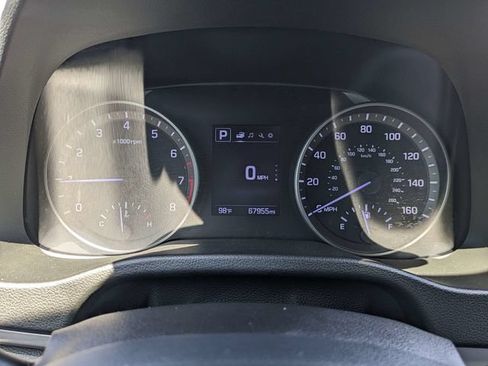 Used 2018 Hyundai Elantra SEL FWD image 19