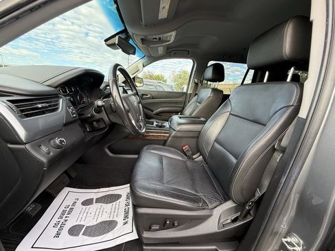 Used 2019 Chevrolet Tahoe LT image 12