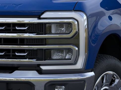 New 2026 Ford F250 Lariat w/ Chrome Package AWD/4WD image 18