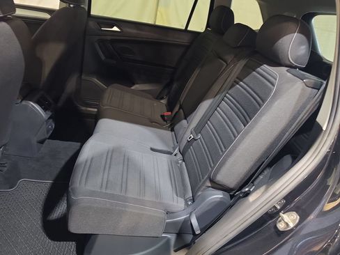Used 2023 Volkswagen Tiguan S w/ Driver Assistance Package FWD image 23