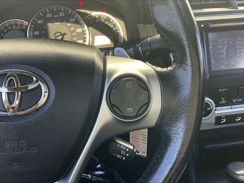 Used 2012 Toyota Camry SE image 24