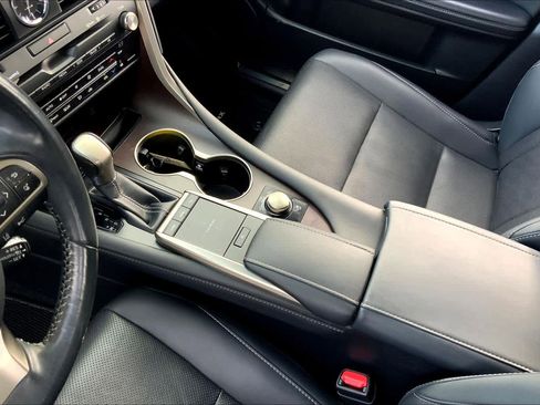 Used 2022 Lexus RX 350 FWD w/ Premium Package image 32