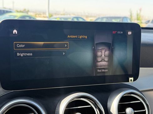 Used 2021 Mercedes-Benz GLC 300 4MATIC image 27